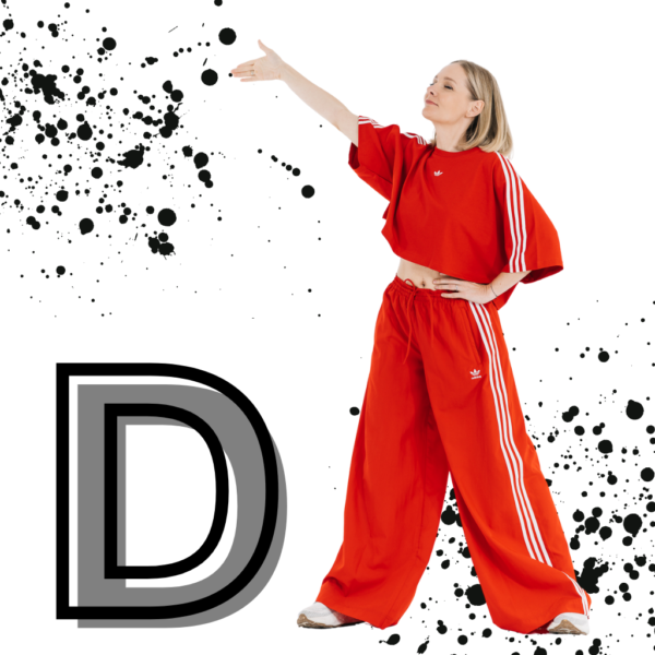 Šokių studija TinaDance