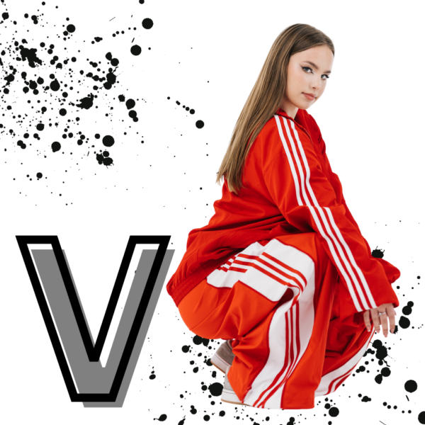 Šokių studija TinaDance