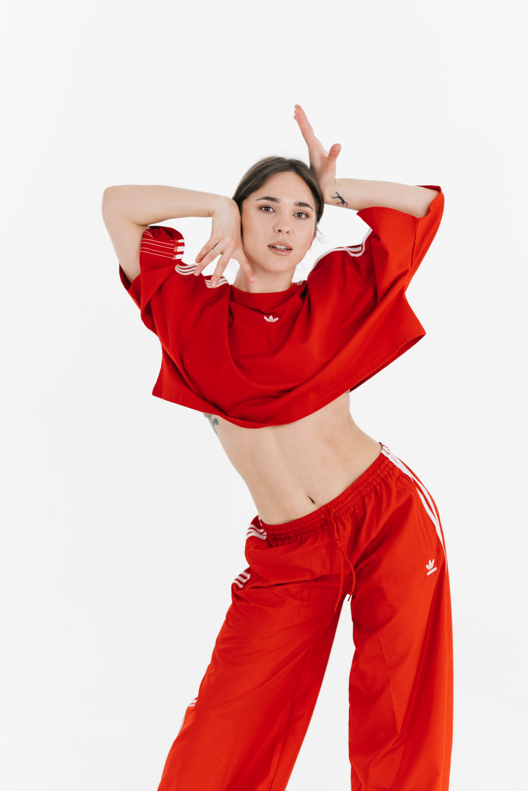 Tina Dance šokių studija