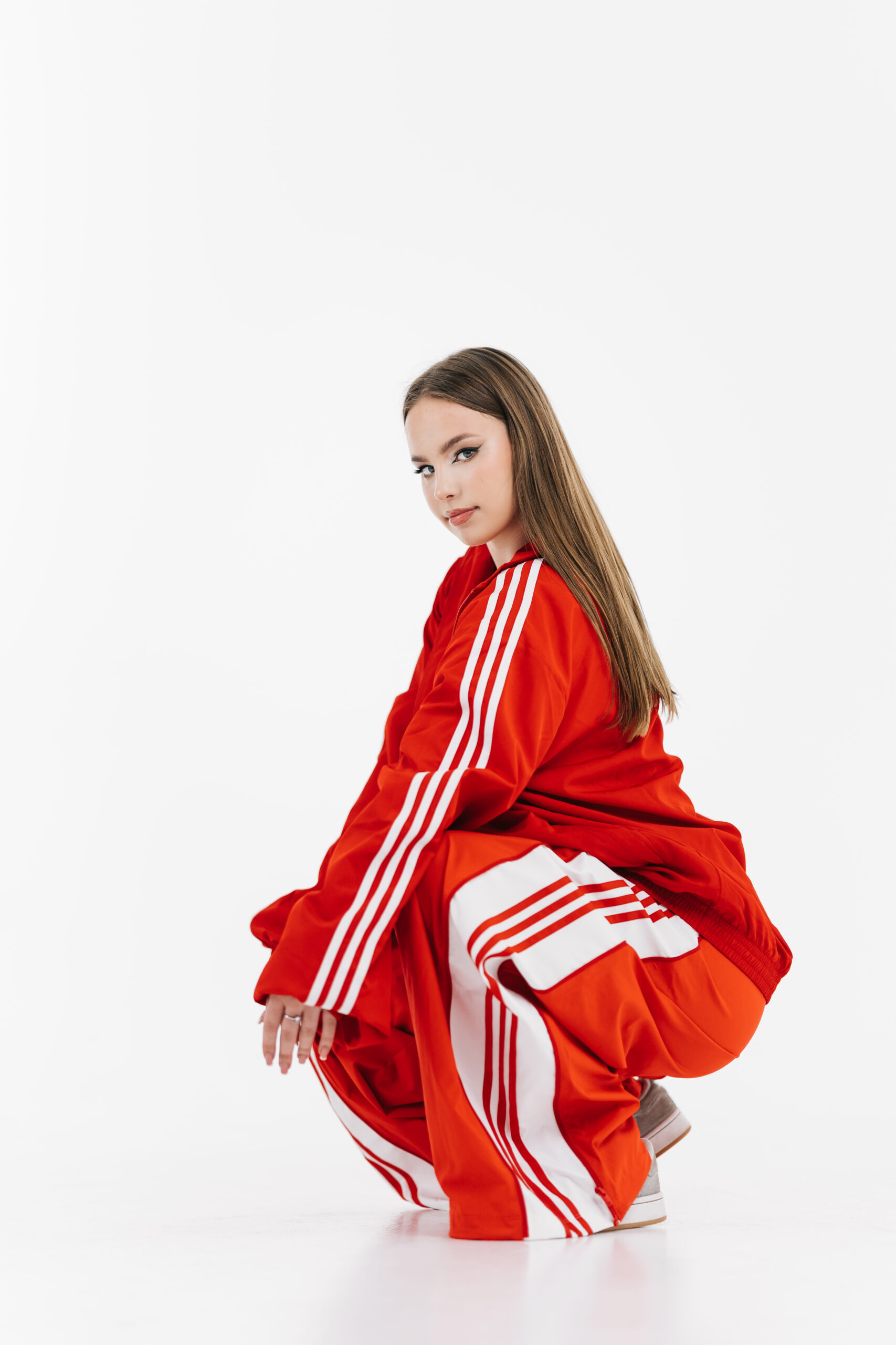 Tina Dance šokių studija