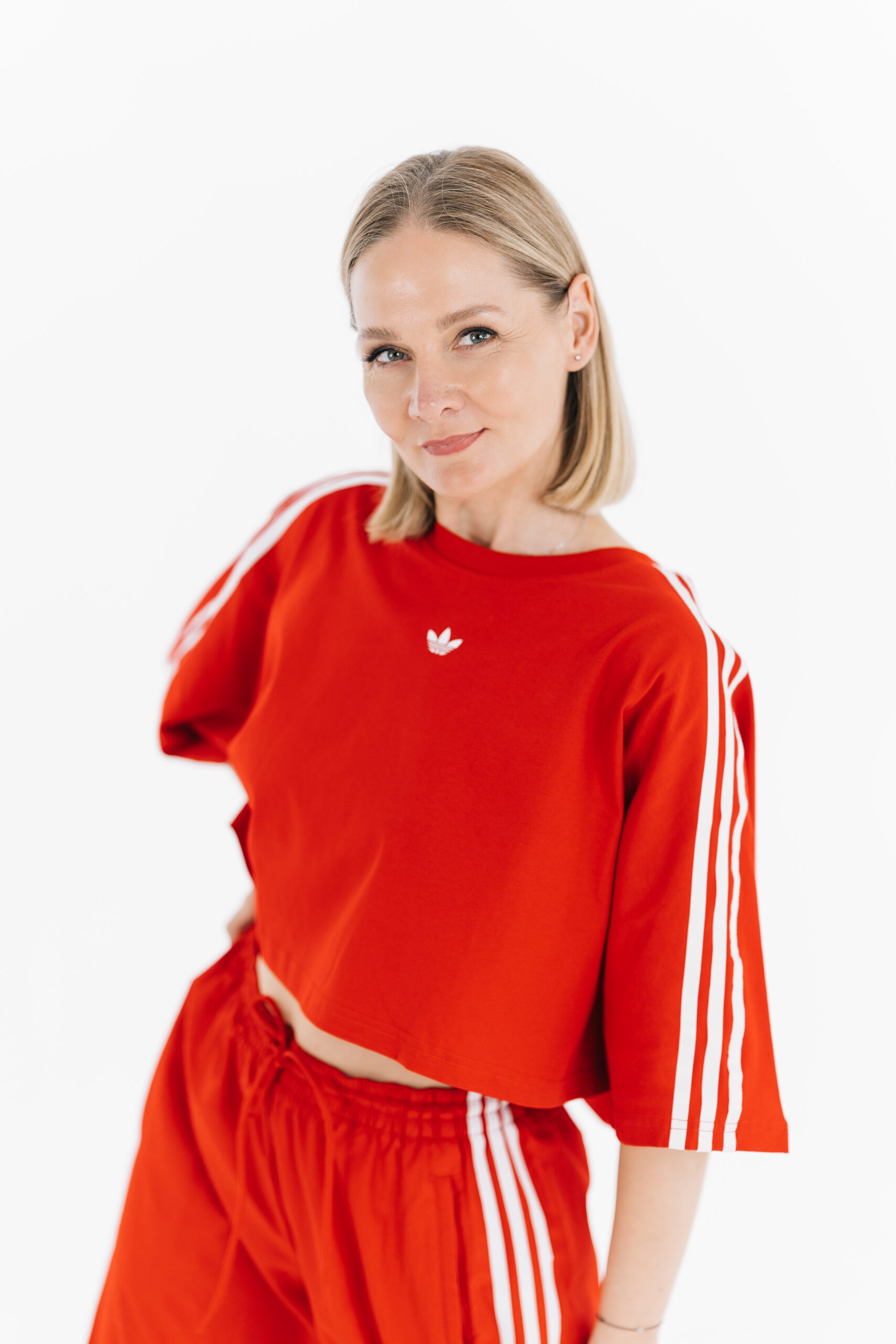 Tina Dance šokių studija