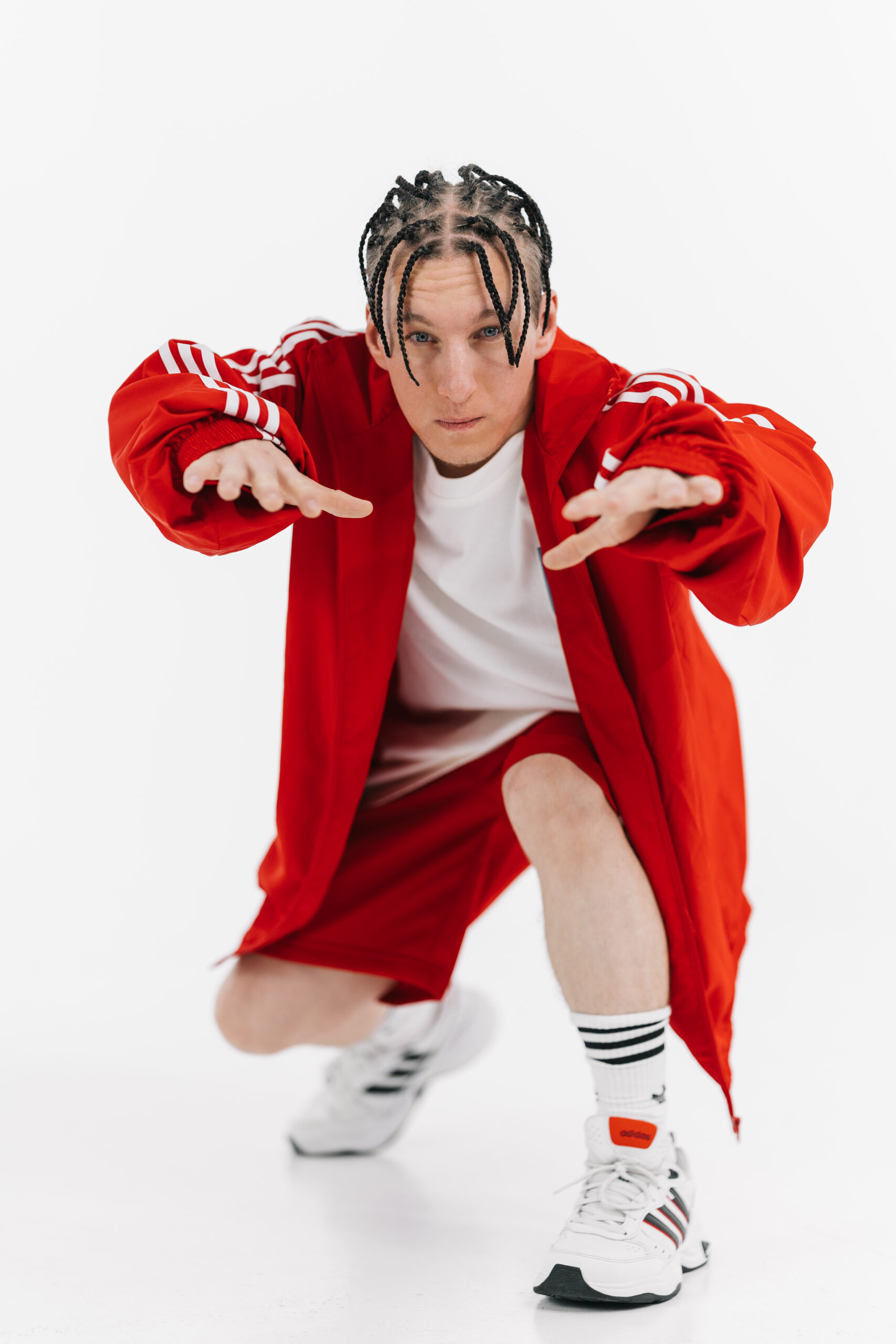 Tina Dance šokių studija